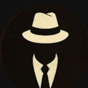 Relato Mafioso Logo